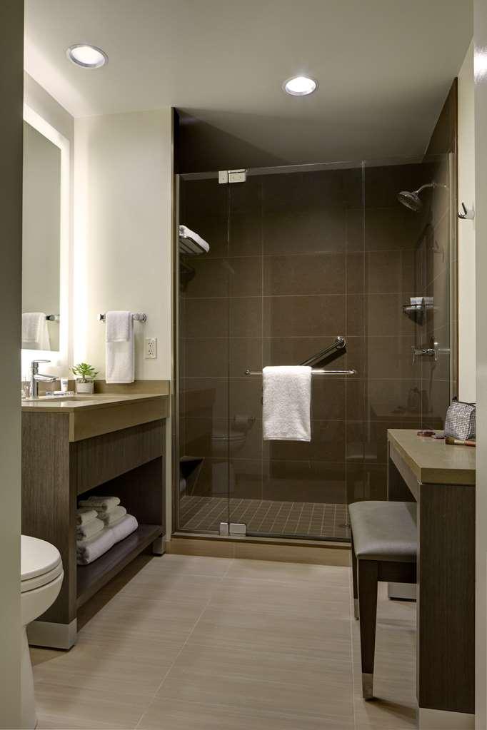 Hyatt House Indianapolis Fishers Habitación foto