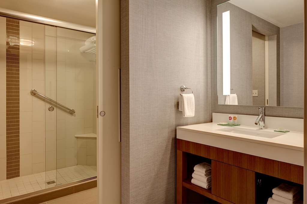 Hyatt House Indianapolis Fishers Habitación foto