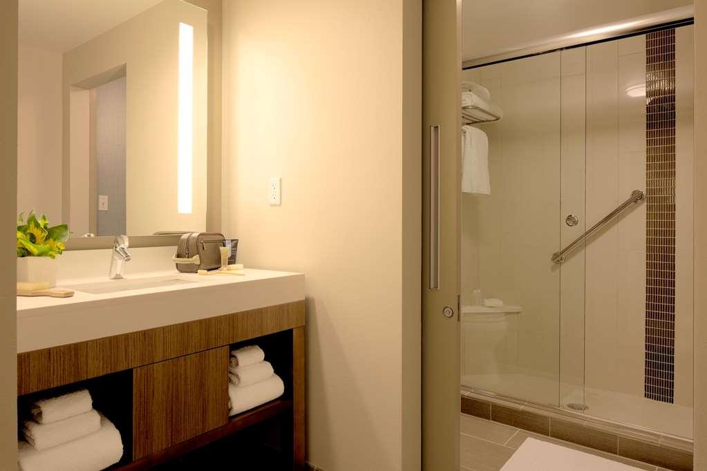 Hyatt House Indianapolis Fishers Habitación foto