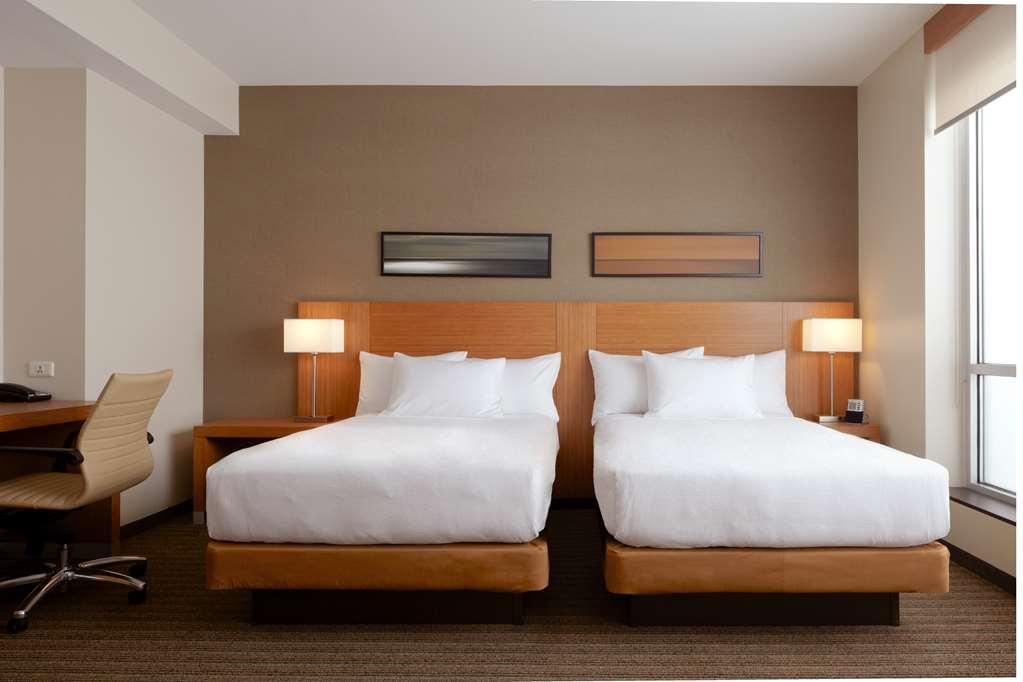 Hyatt House Indianapolis Fishers Habitación foto