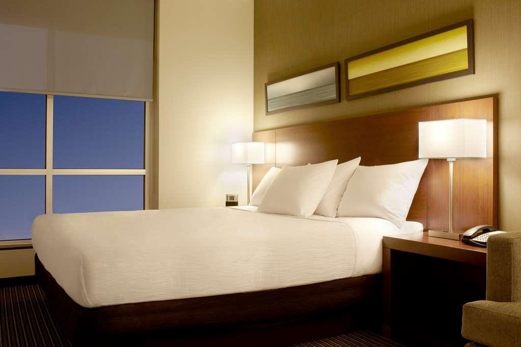 Hyatt House Indianapolis Fishers Habitación foto
